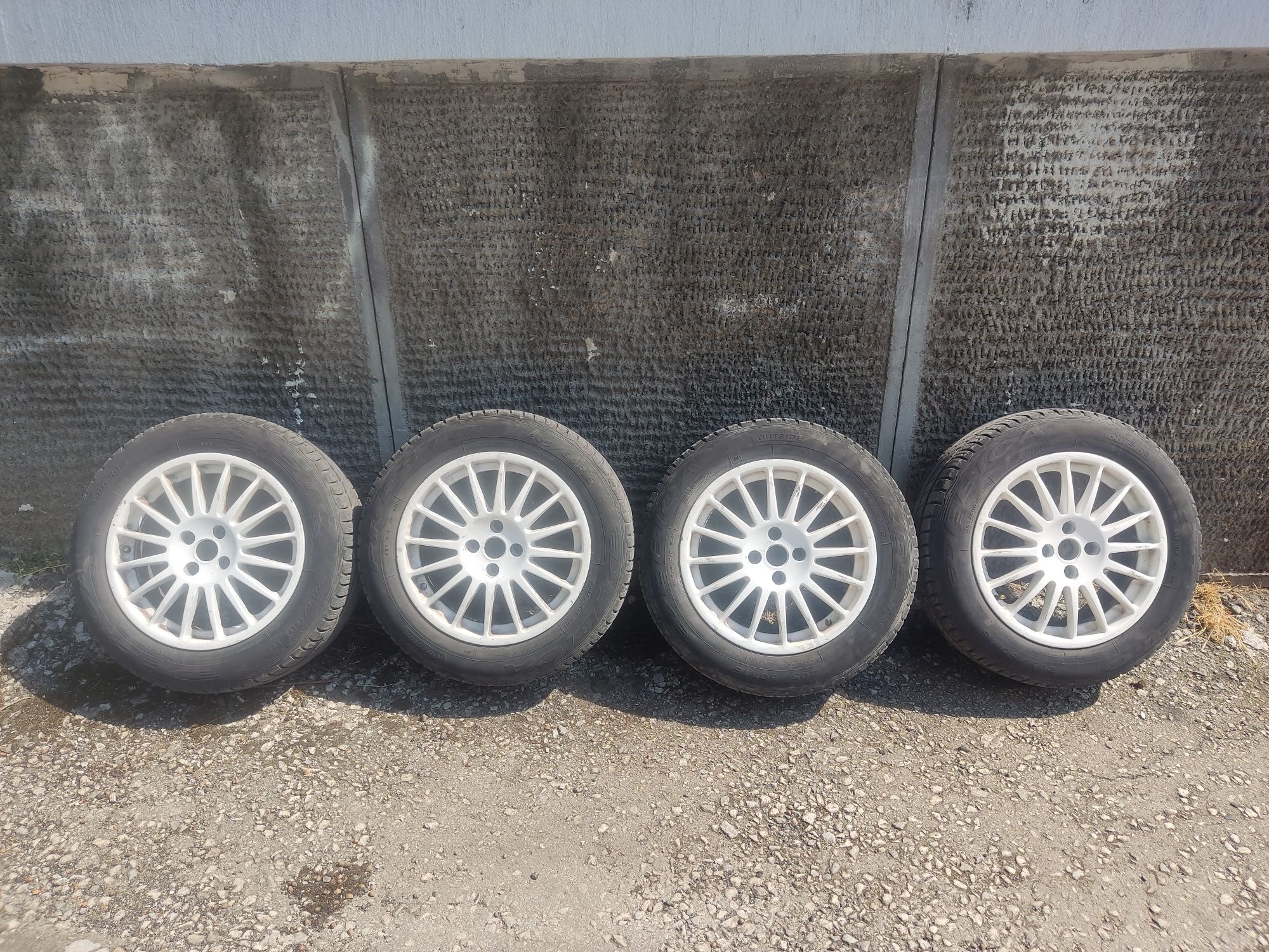 Джанти 16" 4x100