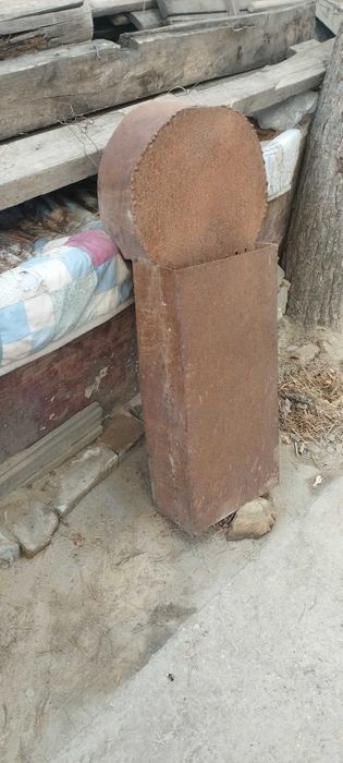 Мангал продам срочно