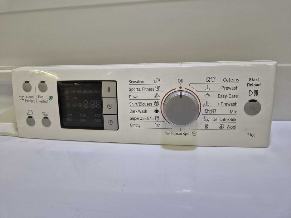 Placa electronica masina de spalat BoschWAQ20460BY/03 / R23