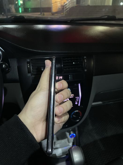 Samsung Galaxy s10 128/8 Qora