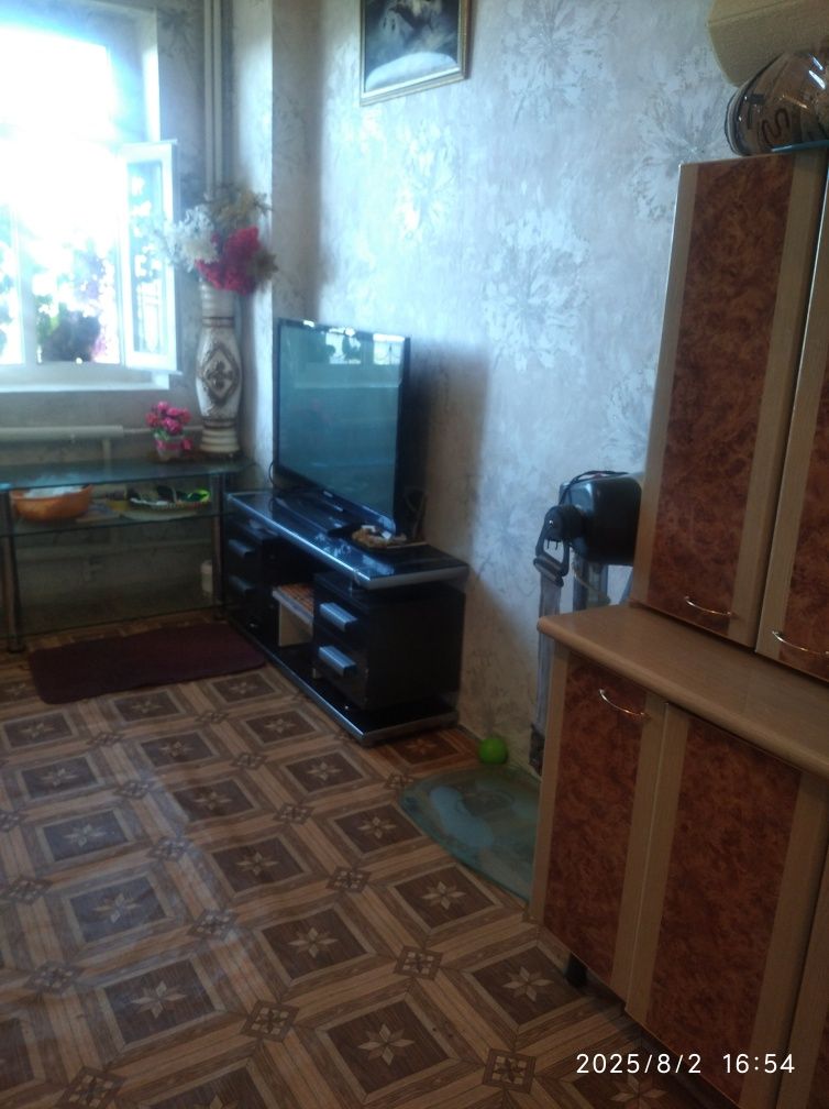Продается 1 комнатная квартира в опшижитя