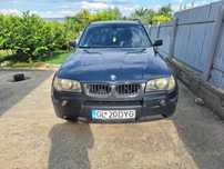 Vând BMW X3 E83 2005