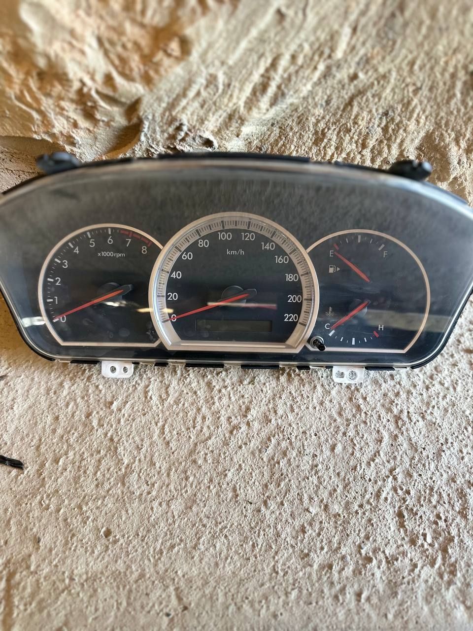 Epika tablo  147 km