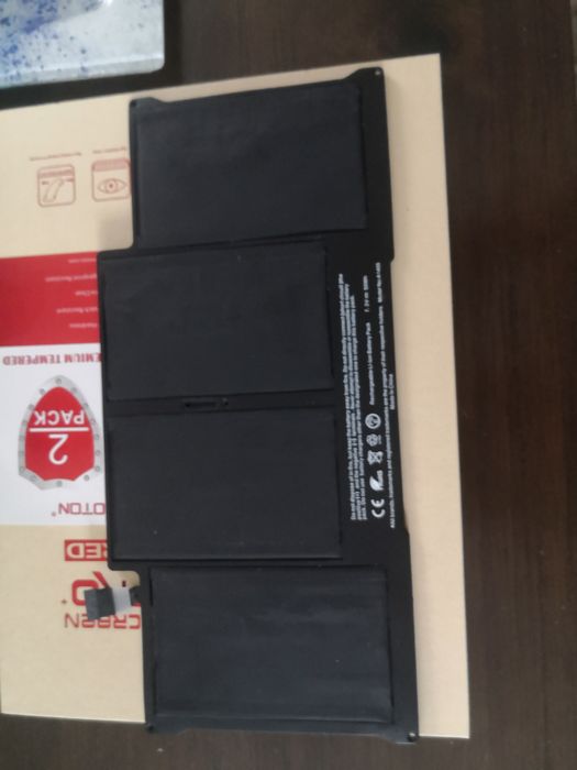 acumulator ,baterie, macbook air
