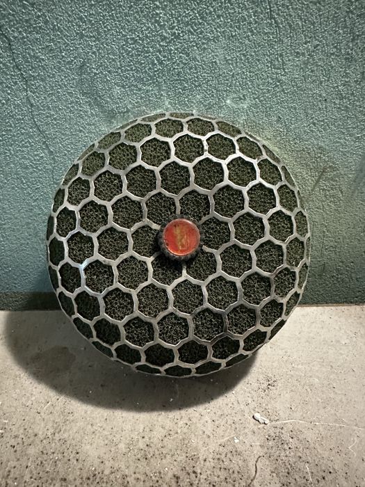 Спортен филтър , перящ се