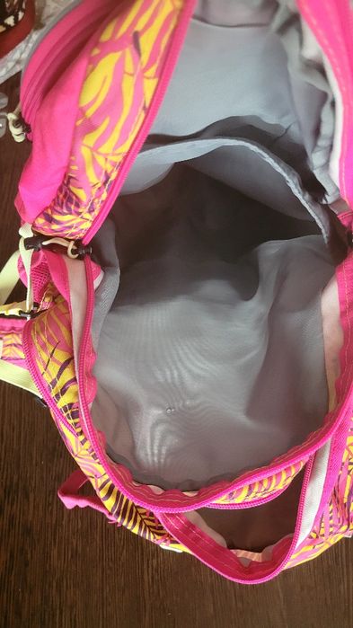 Rucsac High Sierra