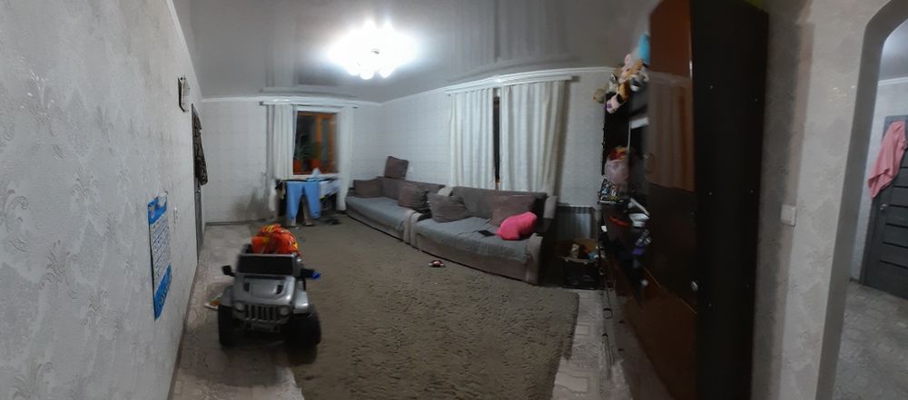 Продам благоустроенный дом в центре города