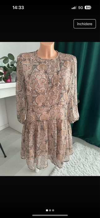 Rochie Reserved marimea 42