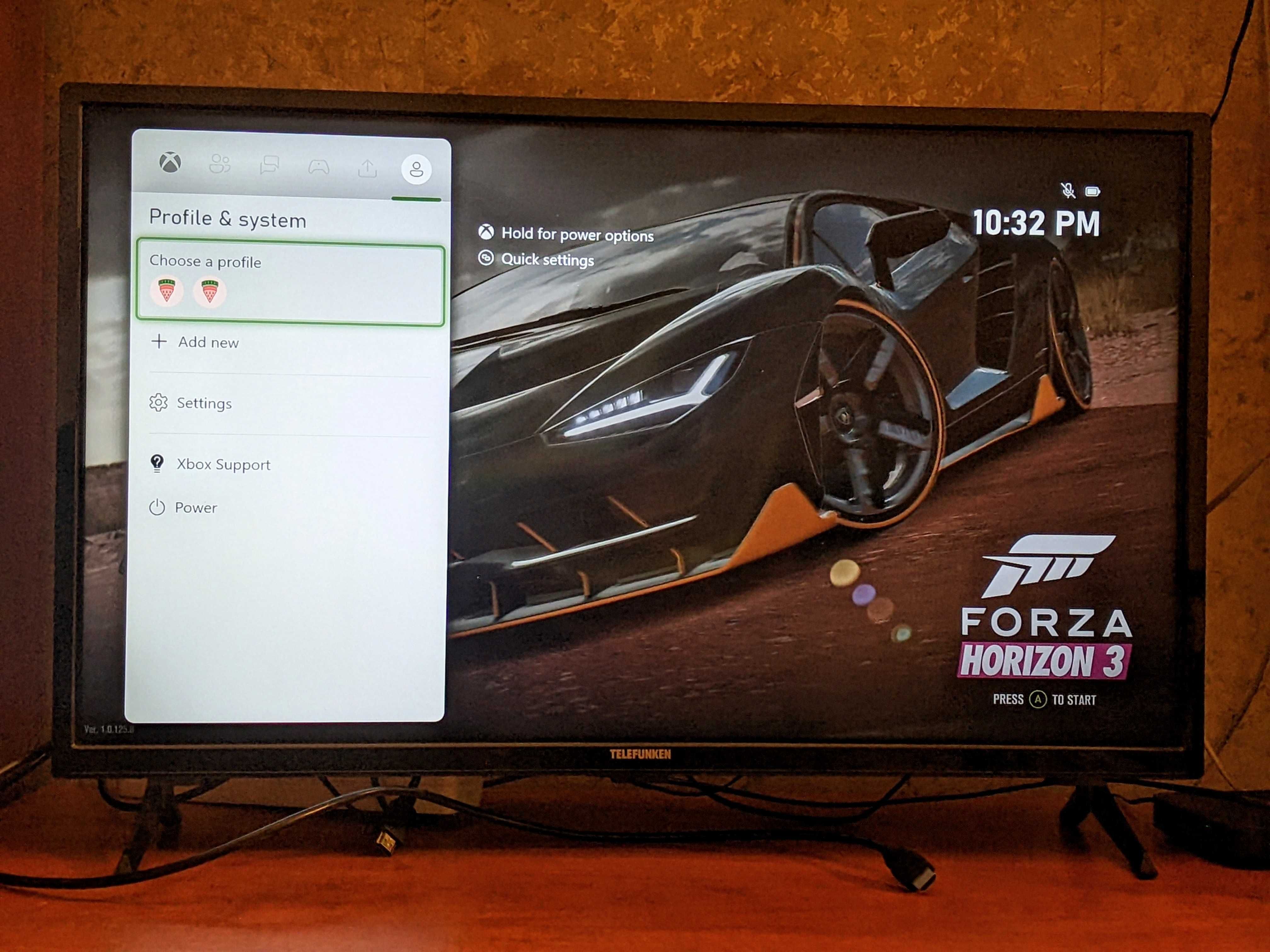 XBOX ONE S 1TB + Minecraft