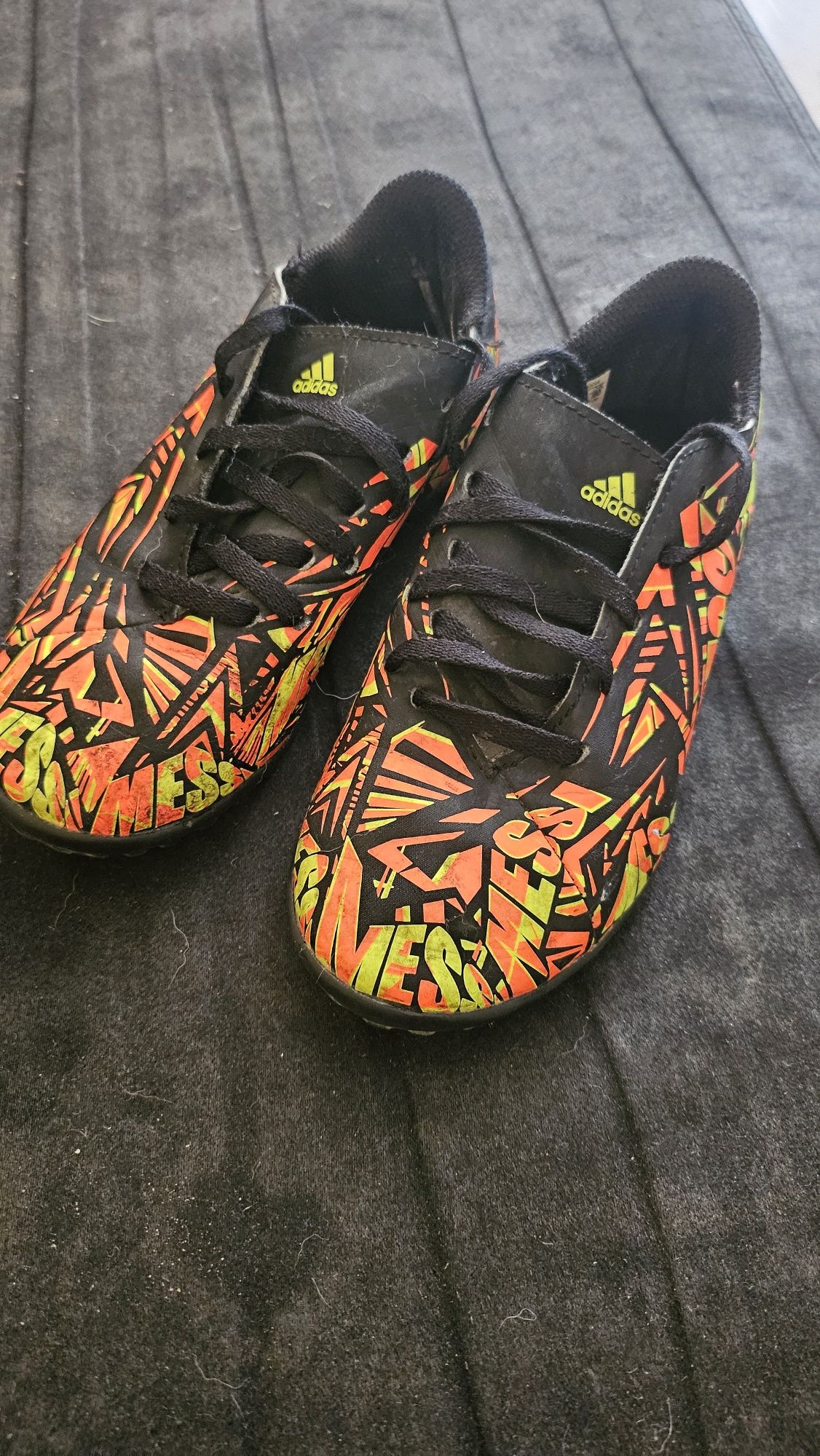 Футболни обувки Adidas, Messi размер 30