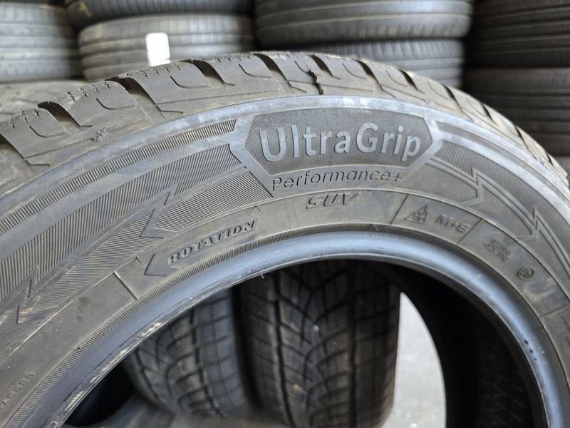 215/65/17 GOODYEAR 4бр