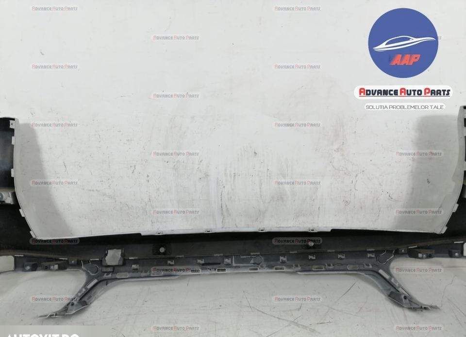 Оригинална задна броня BMW X5 M 4 [ ] Original rear bumper BMW X5 M 4