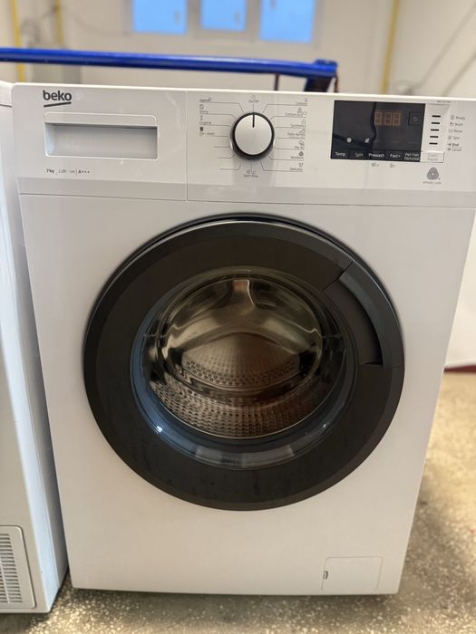 Masina de spalat  haine Beko