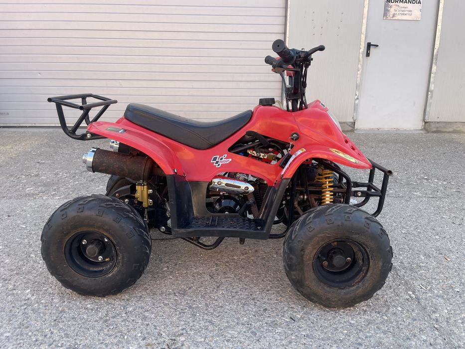 Atv copii 107cc automat