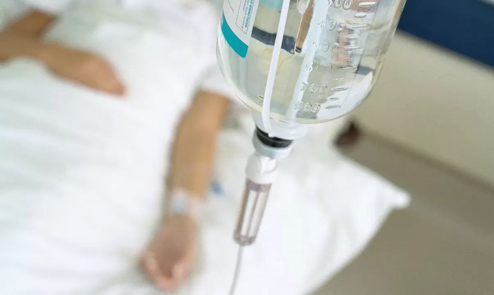 Капельницы инъекции на дому