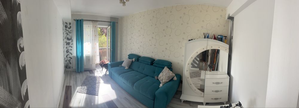 Apartament 2 camere ! De vanzare  in Baciu!