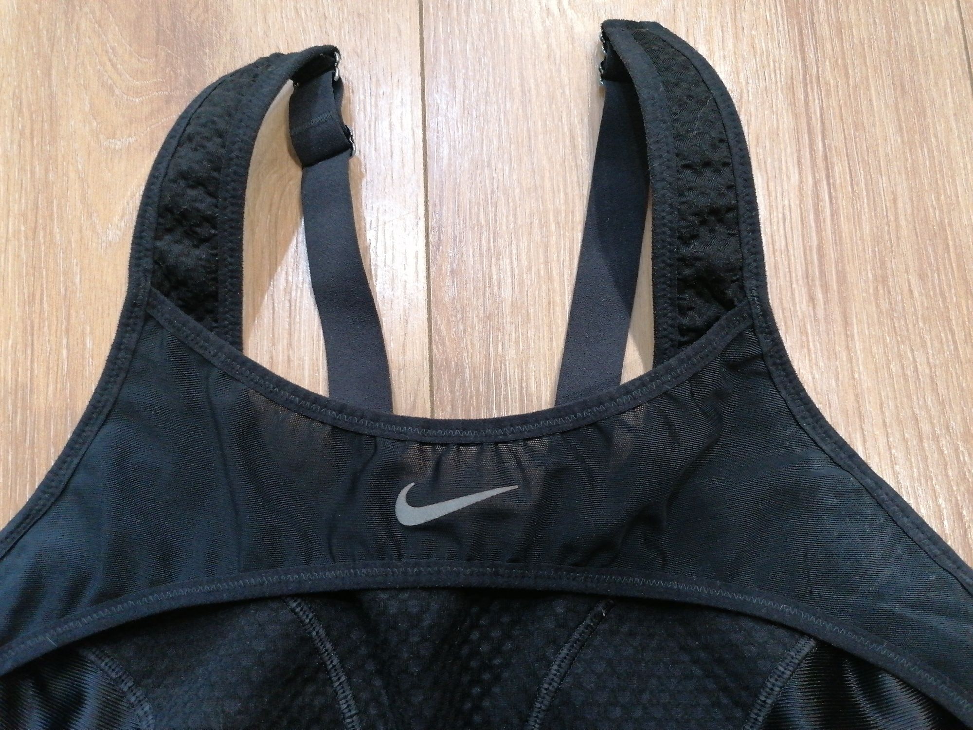 Nike Dri fit Сутиен дамски Оригинален