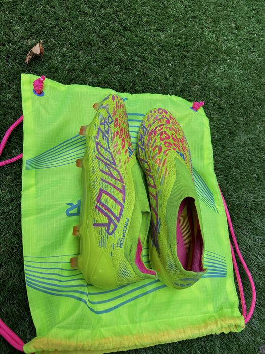 Adidas Predator Elite