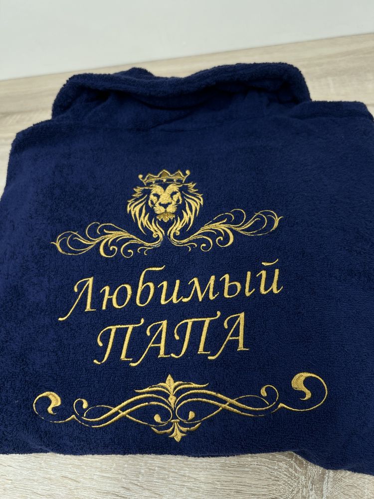 Компьютерная вышивка логотипов