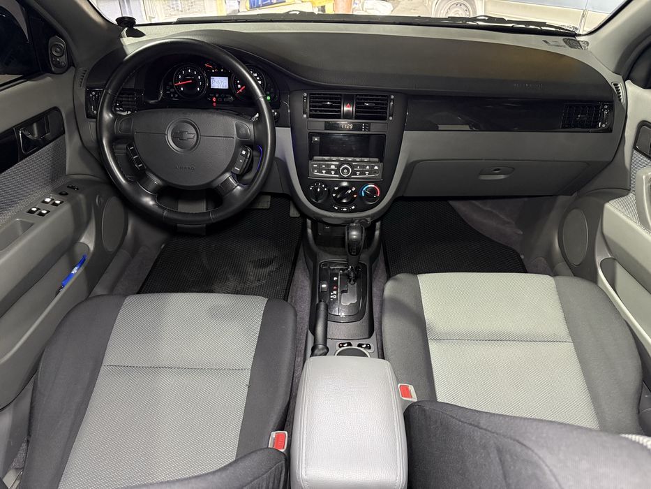 Gentra 2023 Abc lyuk Avtomat