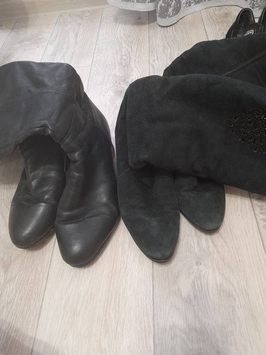 Продам женскую обувь