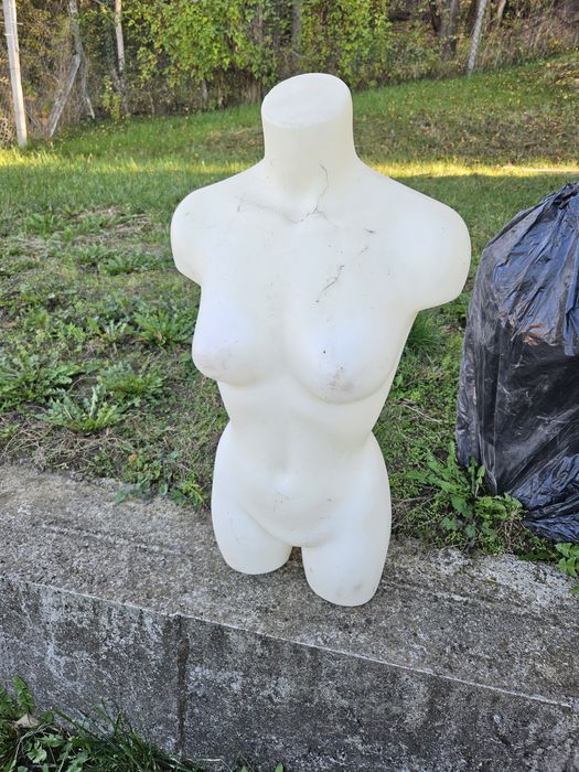 Манекени 70 лв/23 бр.