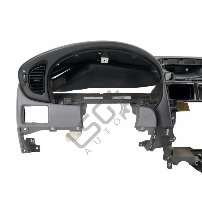 Табло Nissan Almera II (N16)  2003-2006 ID: 127689