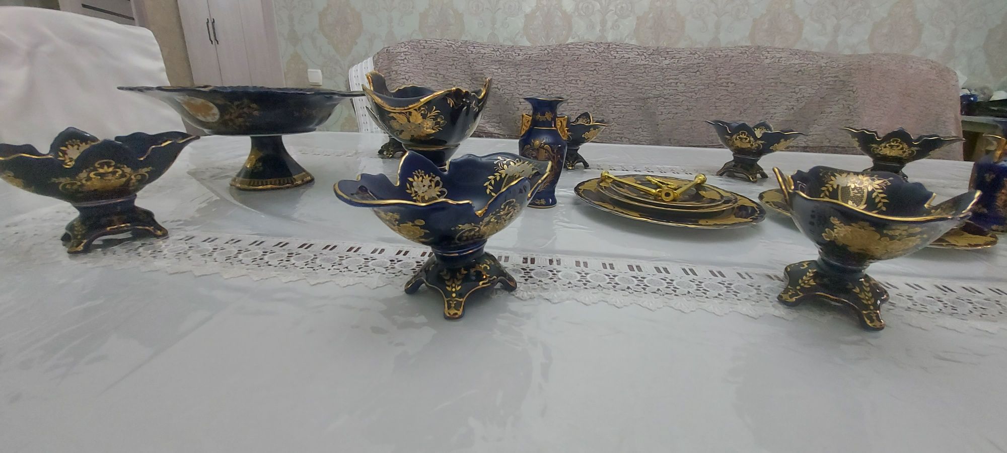Кора шахзода набор