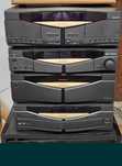 Linie audio Kenwood