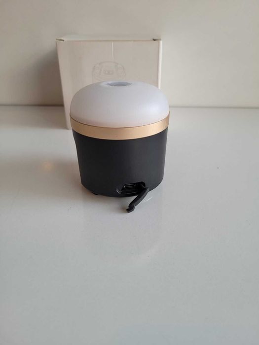 Преносима лампа за къмпинг на EcoFlow 660lm 7200mAh Power Banks