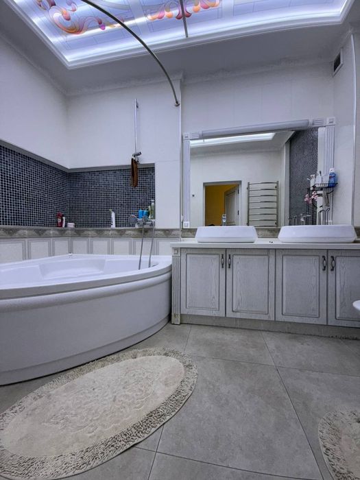 Продается 4х ком квартира, ЖК Габус, ор-р: Глинка, 220 м²