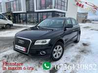 Audi Q5 2016 motor 2.0TDI garantie 3luni