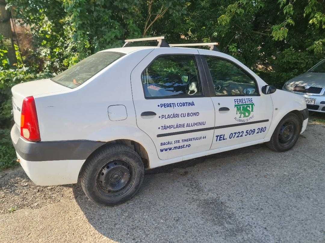 vand DACIA LOGAN 2008