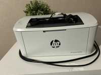 Принтер HP Laserjet Pro M15w