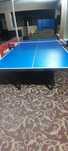 Ping pong MDF Stollar  bor