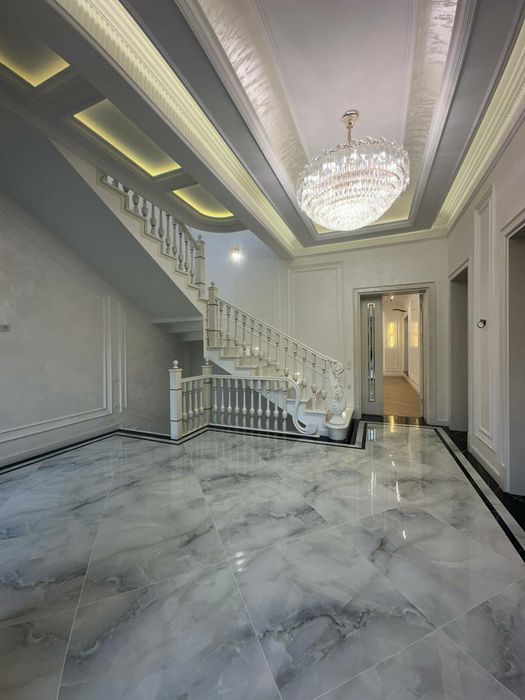 Продажа Новый Евро Дом Кизилдехкон