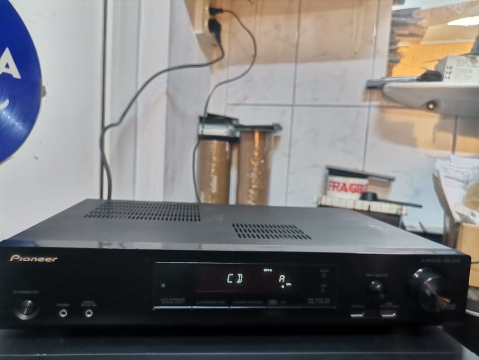 Pioneer pt piese sau restaurare