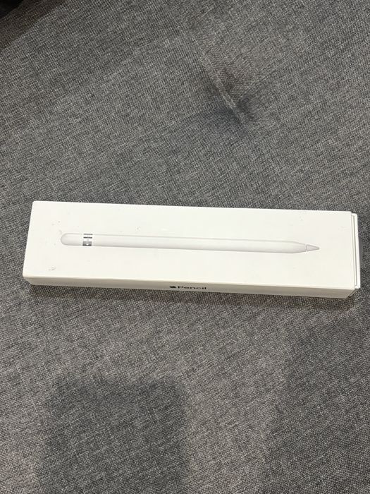 Apple pencil 1st gen