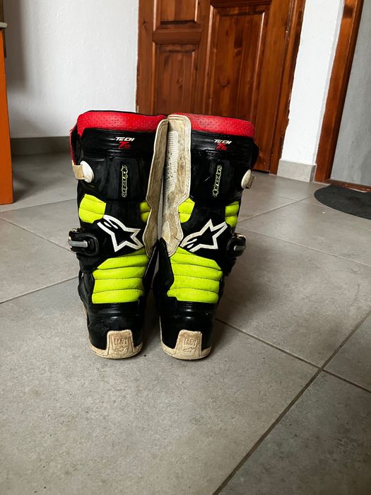 Cizme alpinestars