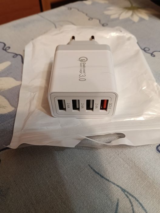 Ofertă specială!Adaptoare și cabluri încărcare rapidă diferite modele