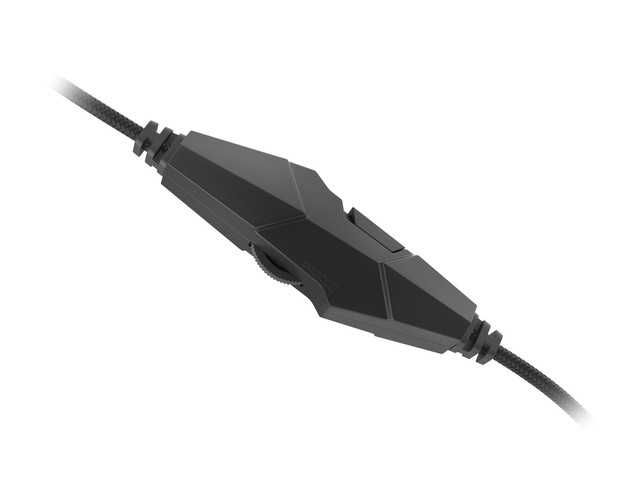 Слушалки Genesis Gaming Headset Radon 210 7.1 With Microphone USB