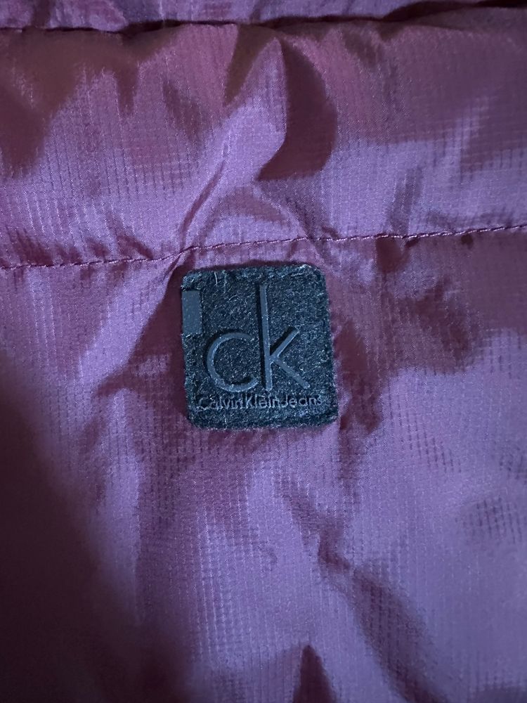 Грейка Calvin Klein