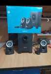 Boxe 2.1 Logitech