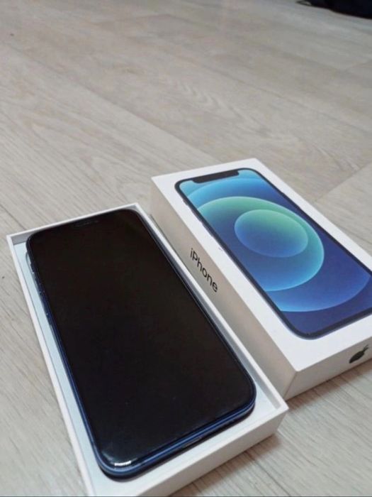 iphone 12 mini 64gb