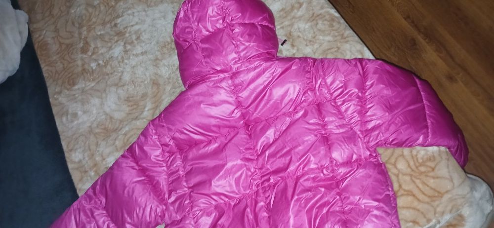 Розово яке размер S