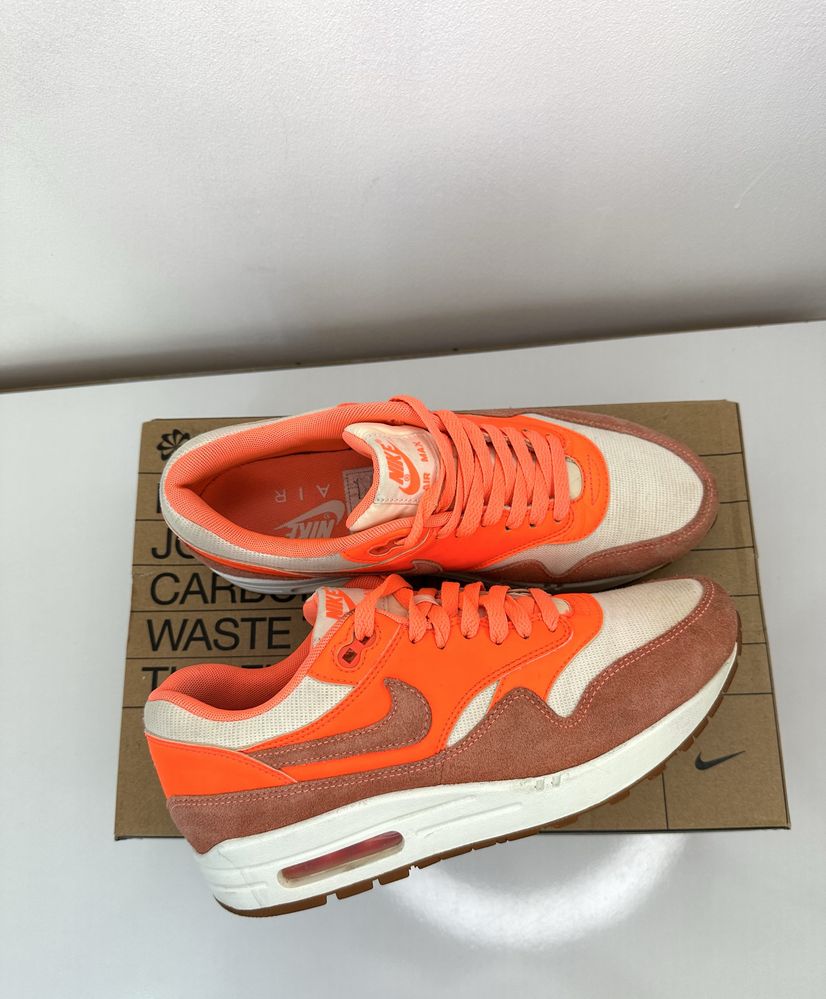 Nike Air Max 1   (40 ) Маратонки