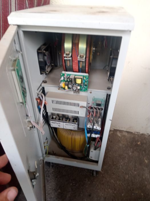 Stablizator sotiladi