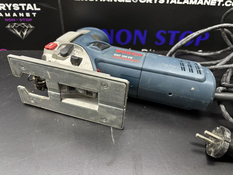 Pendular Bosch GST 135 CE