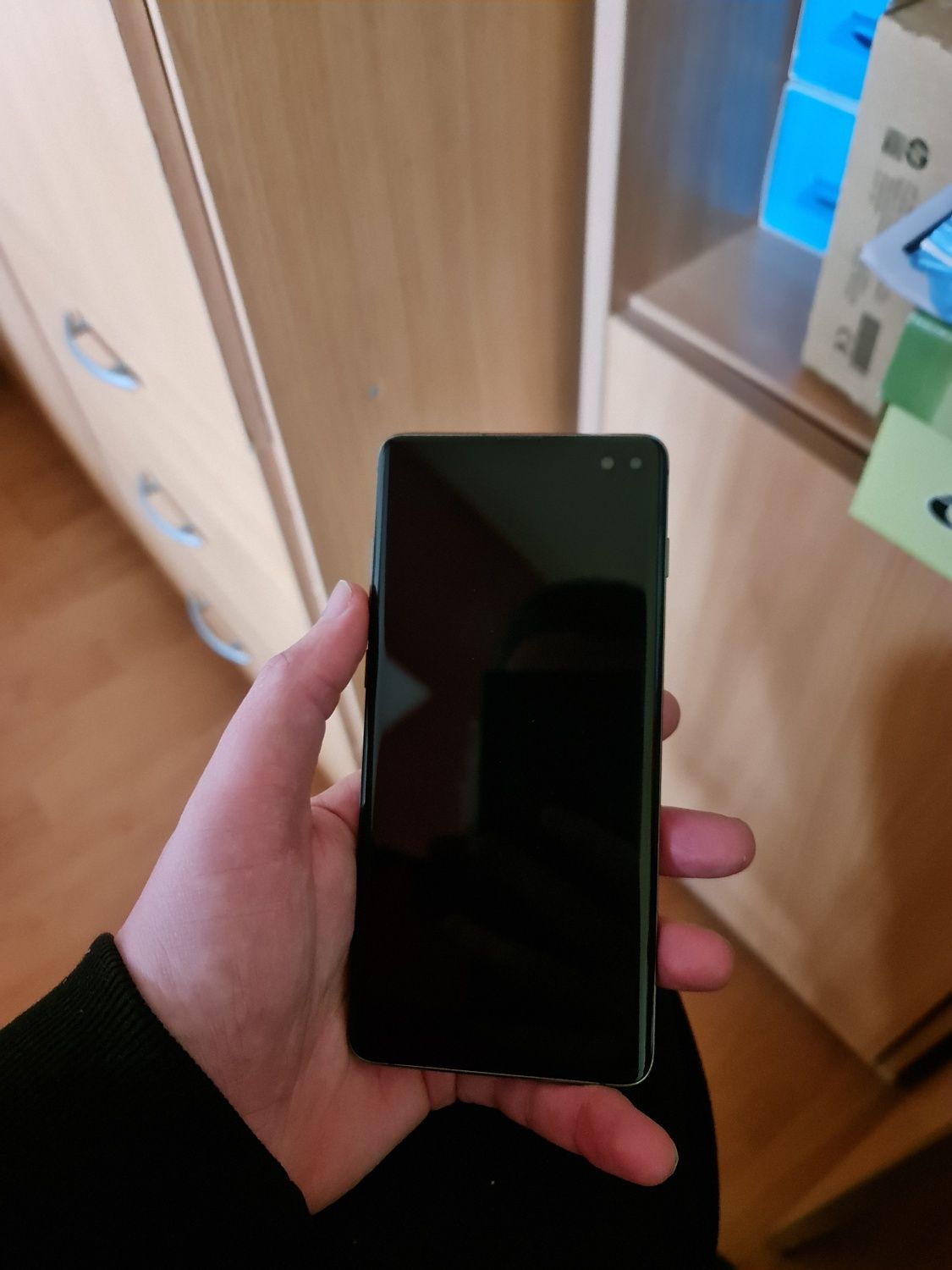 Samsung S10 plus - 128GB