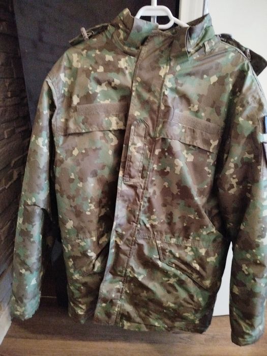 Scurta combat noua 48/2